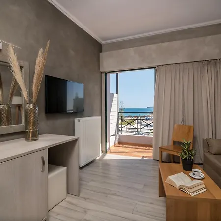 Ξενοδοχείο Phoenix 3*