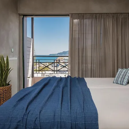 Phoenix Ξενοδοχείο 3*