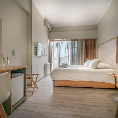 Phoenix مدينة زاكينثوس