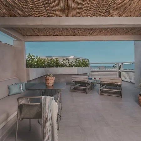 Phoenix 3* مدينة زاكينثوس