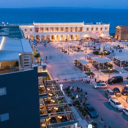 Phoenix Ξενοδοχείο 3*