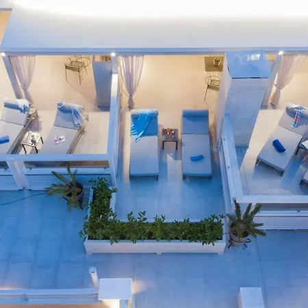 فندق Phoenix مدينة زاكينثوس