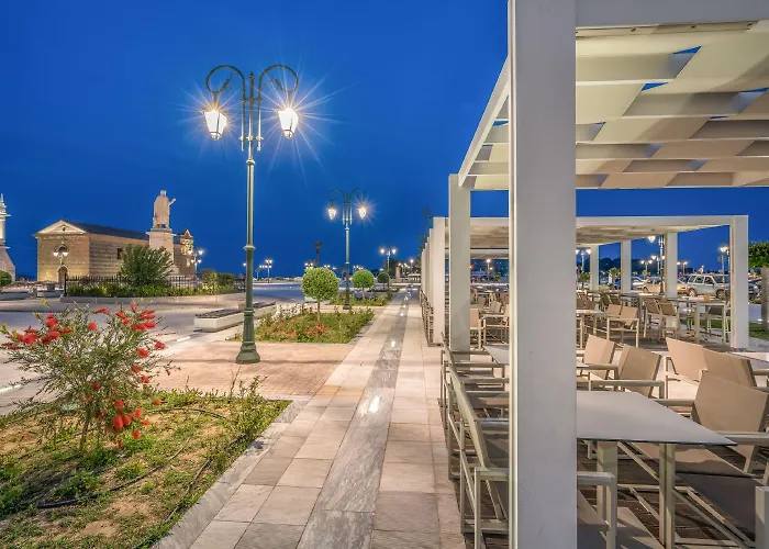 Hotel Phoenix Zakynthos