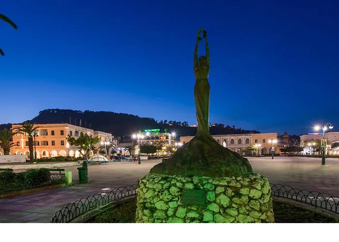 Phoenix Hotel Zakynthos