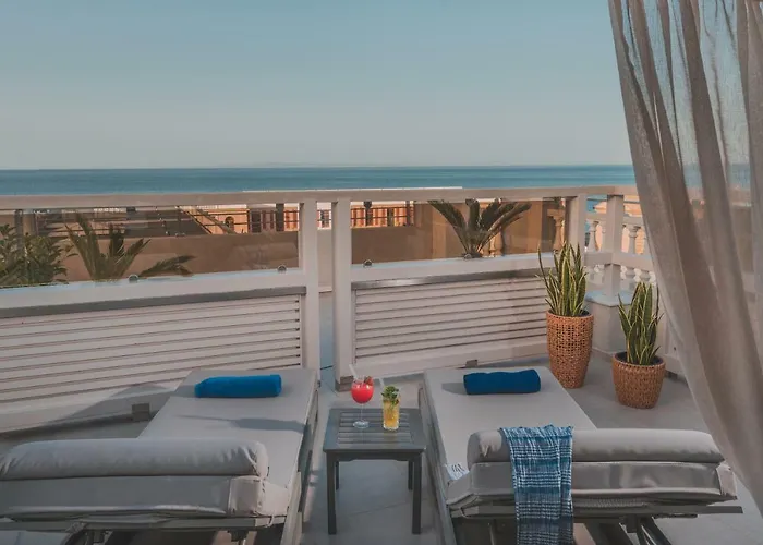 Phoenix Hotel Zakynthos