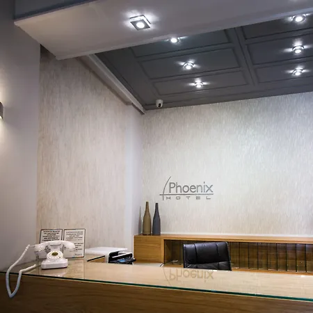 フェニックス 3*