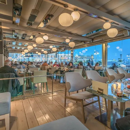 フェニックス ホテル ザキントス