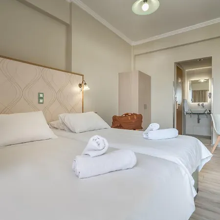 フェニックス ホテル