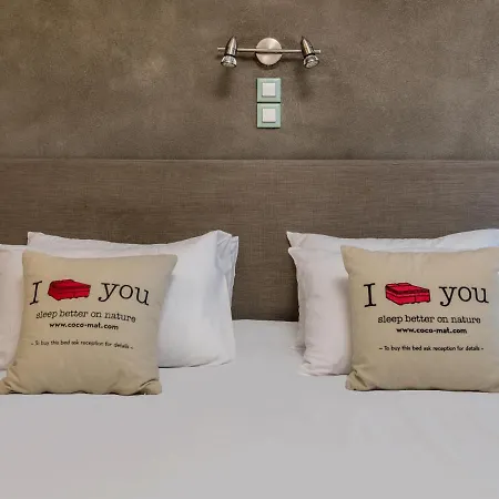 Phoenix Hotel Zakynthos