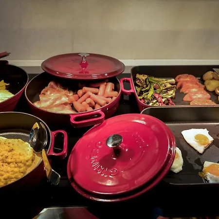 Hotel Phoenix Zakynthos