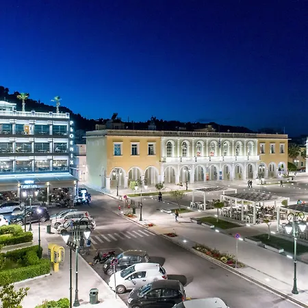 Phoenix 3* Zakynthos Town