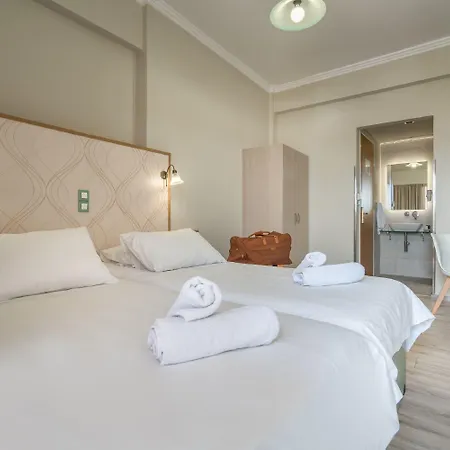 Phoenix Hotel Zakynthos