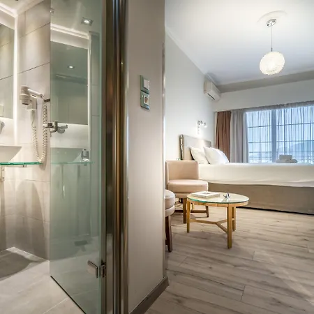 Phoenix Zákinthosz