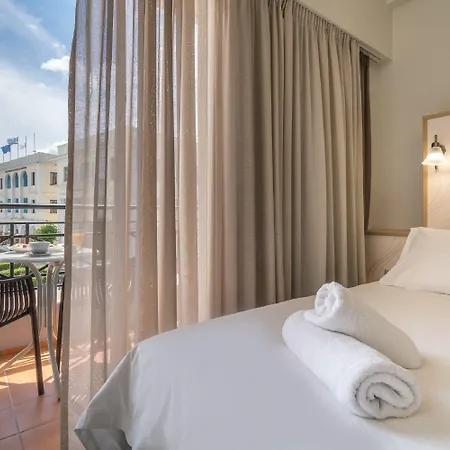 Hotel Phoenix Zakynthos