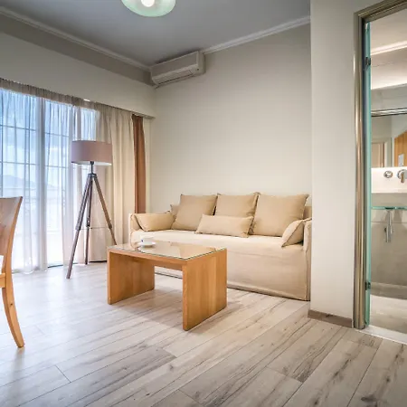 Hotel Phoenix Zakynthos