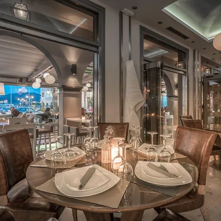 Phoenix Hotel Zakynthos