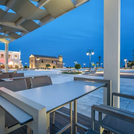 Hotel Phoenix Zakynthos