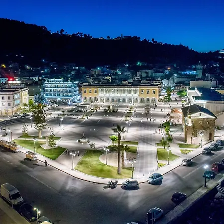 Hotel Phoenix Zakynthos