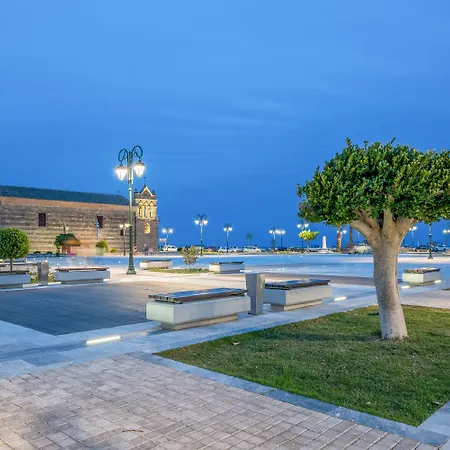 Hotel Phoenix Zakynthos