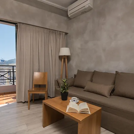 Phoenix 3* Zakynthos