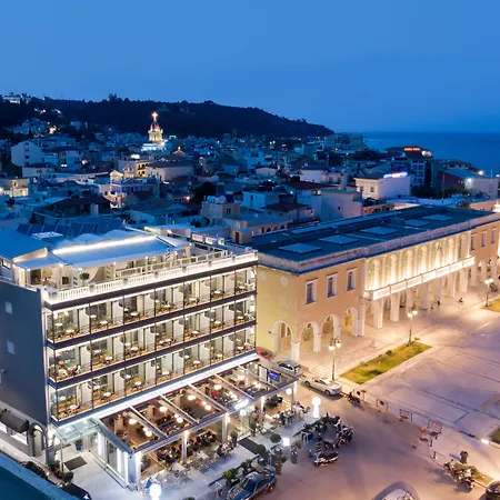 Phoenix 3* Zakynthos