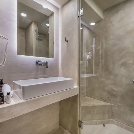 Szálloda Phoenix 3*