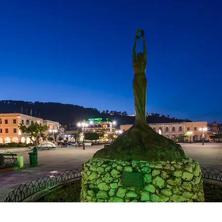 Phoenix Hotel Zakynthos