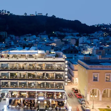 Hotel Phoenix Zakynthos