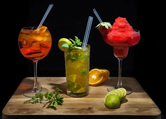 Phoenix 3* Zakynthos Town