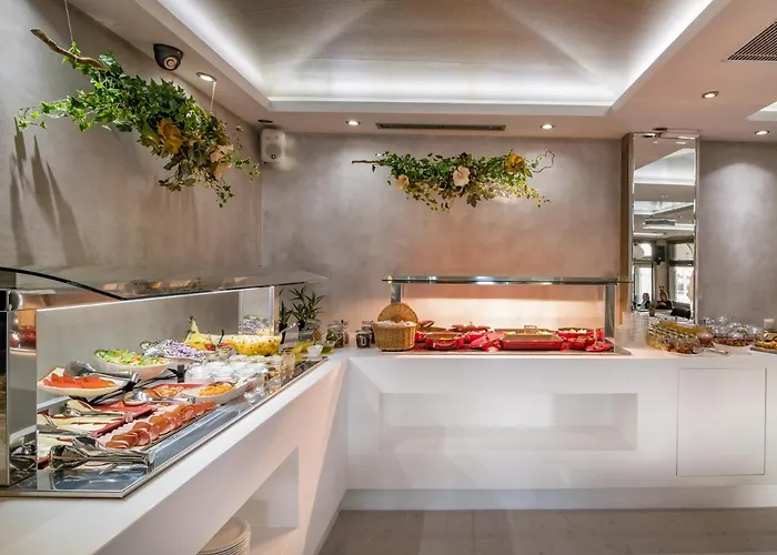 Phoenix Hotel Zakynthos Town