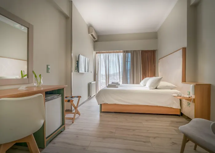 Phoenix Zakynthos Town