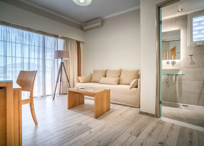 Hotel Phoenix Zakynthos Town