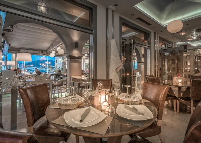 Phoenix Hotel Zakynthos Town