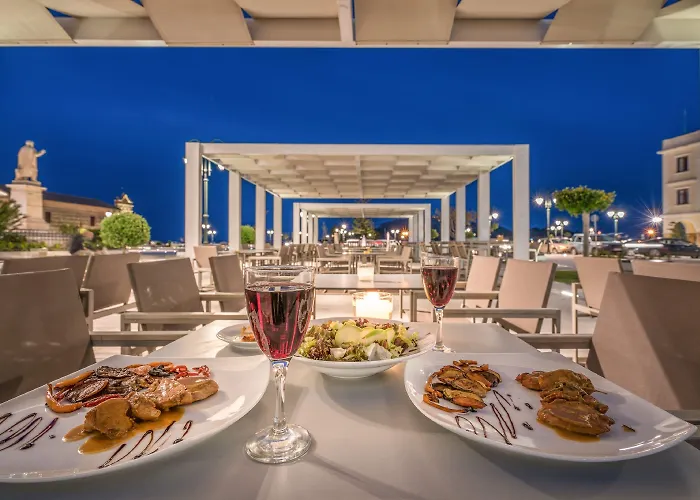 Phoenix 3* Zakynthos Town