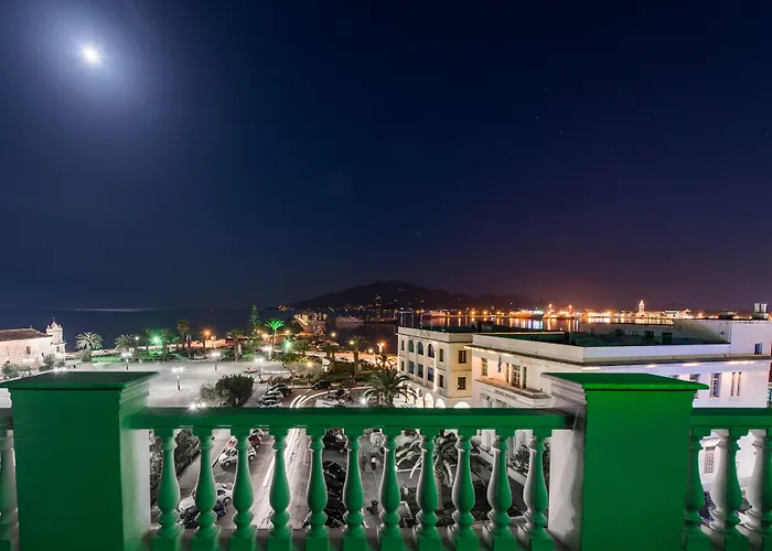 Phoenix 3* Zakynthos Town