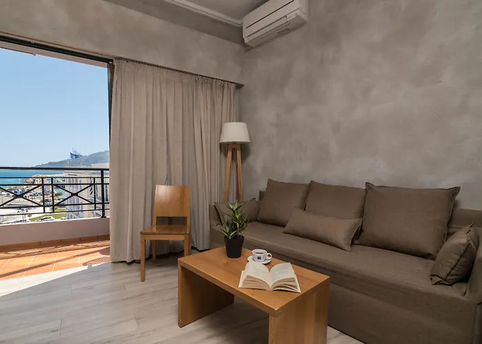 Phoenix 3* Zakynthos Town