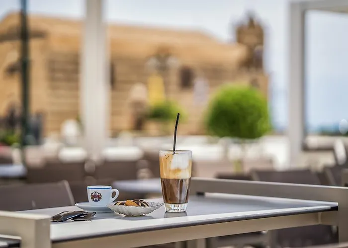 Hotel Phoenix Zakynthos Town