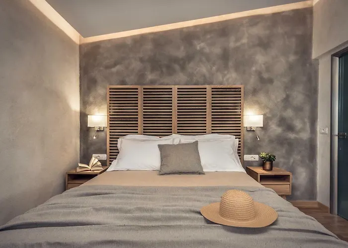 Hotel Phoenix Zakynthos Town