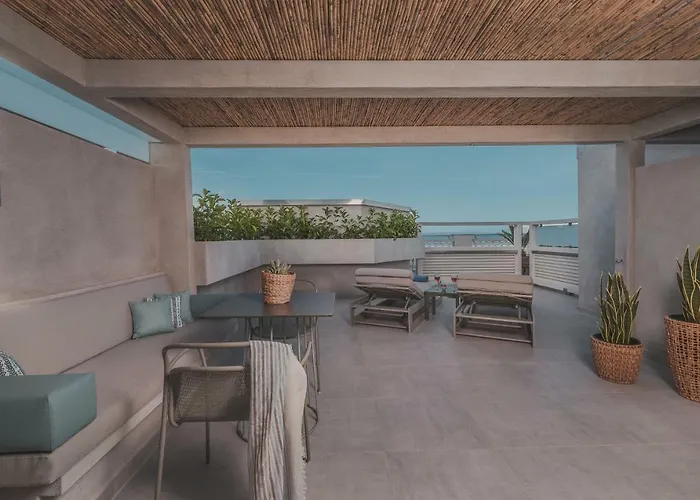 Phoenix 3* Zakynthos Town