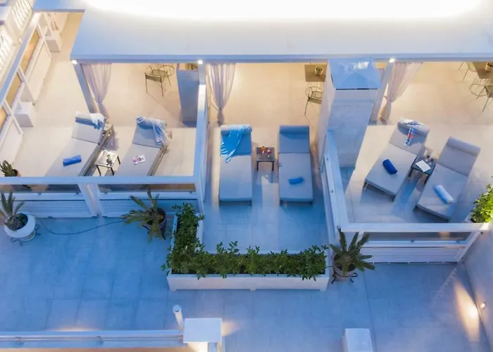 Hotel Phoenix Zakynthos Town