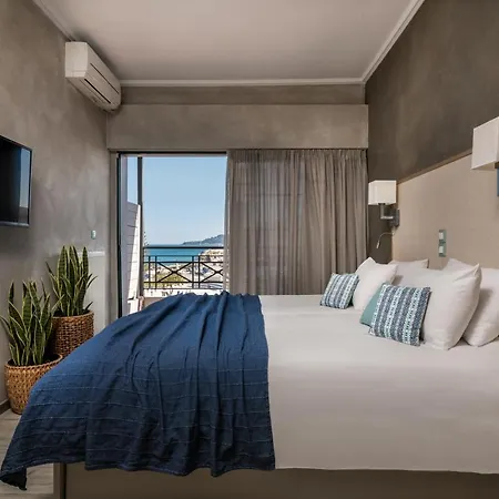 Phoenix فندق مدينة زاكينثوس