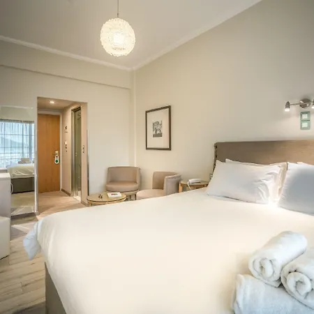 فندق Phoenix مدينة زاكينثوس