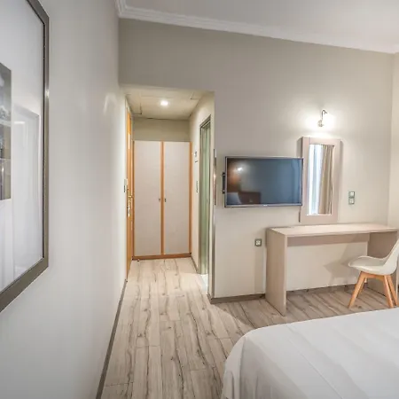 Phoenix مدينة زاكينثوس