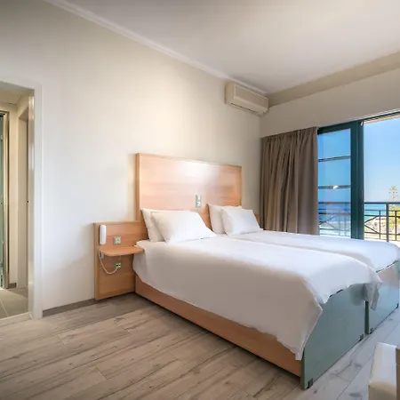 فندق Phoenix مدينة زاكينثوس