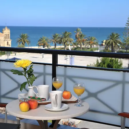 Phoenix مدينة زاكينثوس