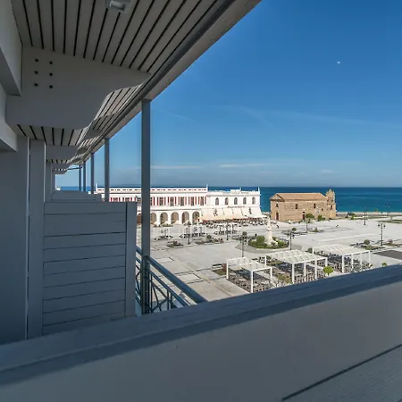 فندق Phoenix مدينة زاكينثوس