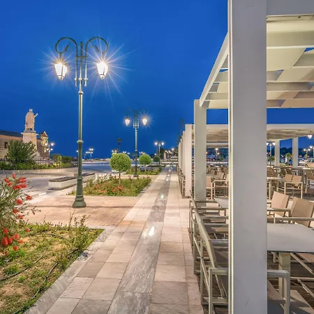 فندق Phoenix مدينة زاكينثوس