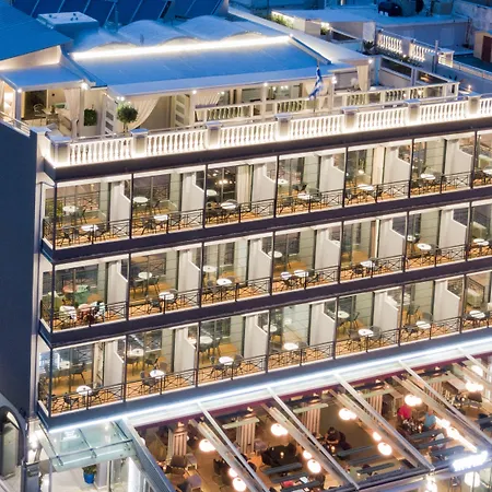 Phoenix 3* مدينة زاكينثوس