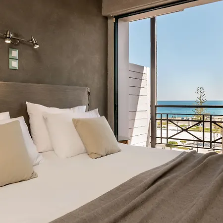 Phoenix فندق مدينة زاكينثوس