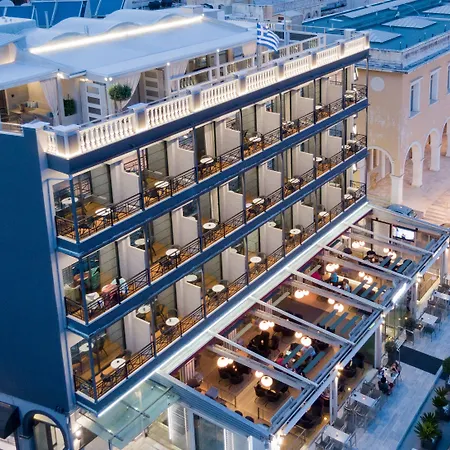 Phoenix 3* مدينة زاكينثوس